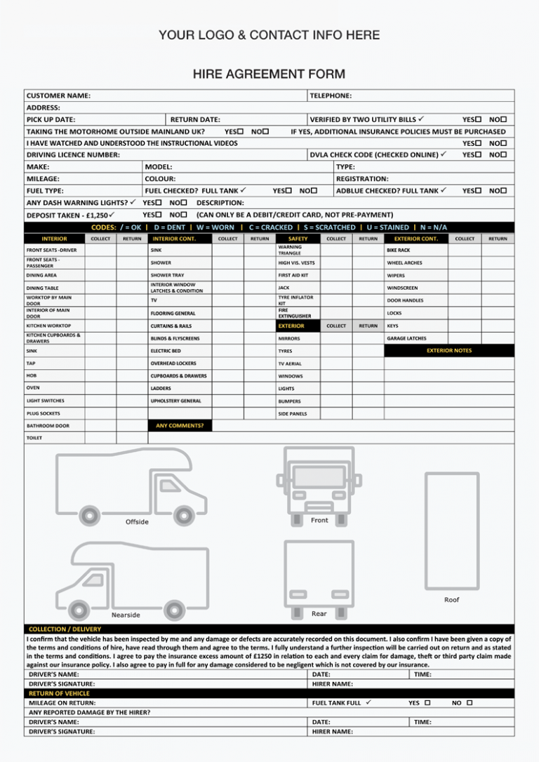 campervan-motorhome-hire-rental-agreement-form