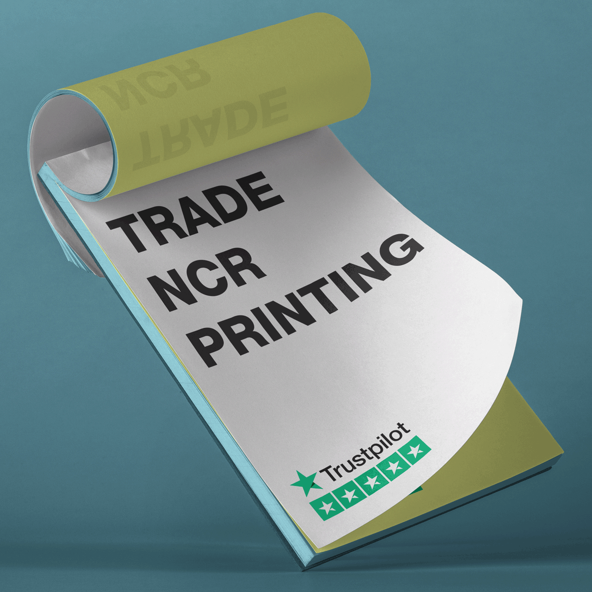 Trade NCR Printing NCR Printing NCR Pads Ltd