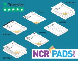 NCR Printing & NCR Pads