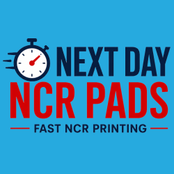 Fast NCR Printing